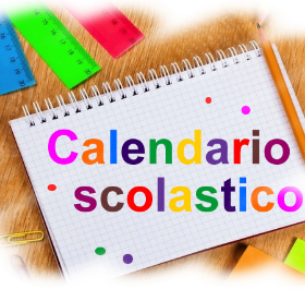 Calendario scolastico